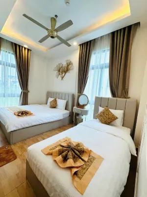 Ha Tim Hotel Các khách sạn ở Ga Đà Lạt