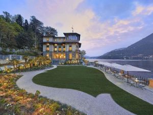 Mandarin Oriental, Lago di Como