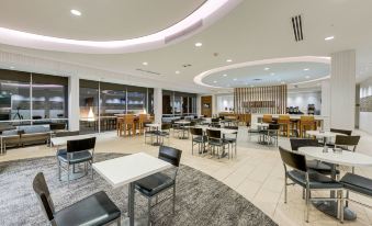 SpringHill Suites Houston the Woodlands