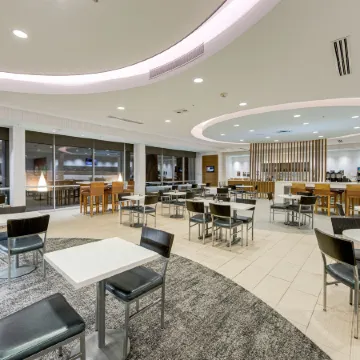 SpringHill Suites Houston the Woodlands