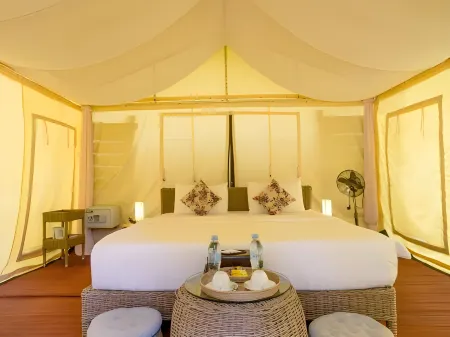 VKirirom Pine Resort