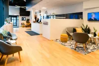 Smarthotel Hammerfest Hotels in Hammerfest