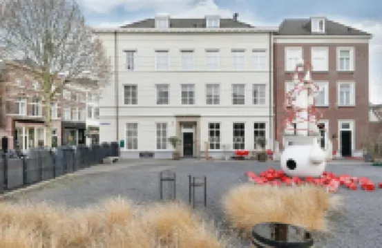 Boutique Hotel Jeroen