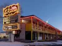 Hotel El Rancho Hotels in Gallup