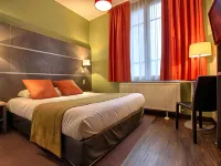Timhotel Boulogne Rives de Seine Hotels in Meudon
