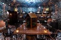 Bagizagan Hotel Samarkand