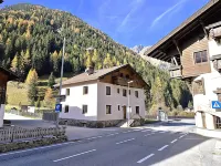 Gaugg โรงแรมใน