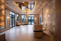 La Nature Hotels & Resorts Hotels in Sikar