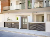 Sanders Breeze Limassol Hotels in Mesa Geitonia