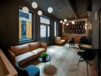 Hôtel Tandem - Boutique Hôtel Hotels in Strasbourg