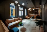 Hôtel Tandem - Boutique Hôtel Hotels in Strasbourg