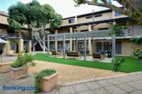 All Africa House (University of Cape Town) Các khách sạn ở Rondebosch