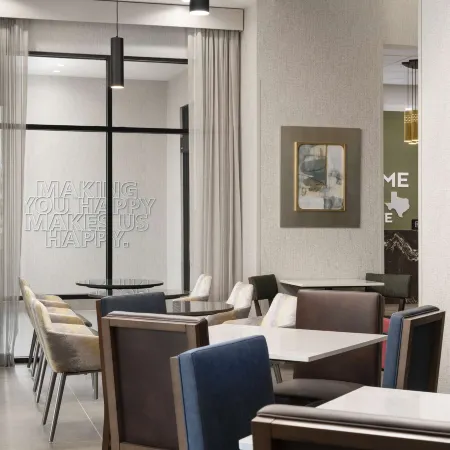 Hampton Inn & Suites by Hilton Amarillo West
