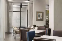 阿馬裡洛西歡朋飯店及套房 - 早餐