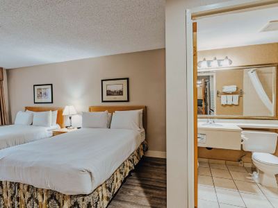 SureStay Plus by Best Western Coquitlam