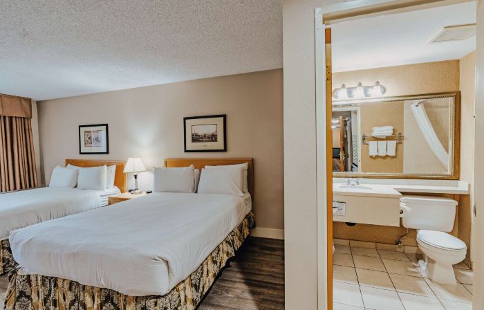 SureStay Plus by Best Western Coquitlam