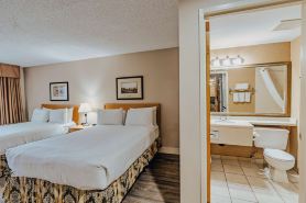 SureStay Plus by Best Western Coquitlam