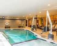 Cambria Hotel Traverse City - Pools