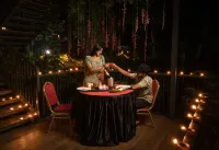 Crystal Kuruva Nature Resort & Spa
