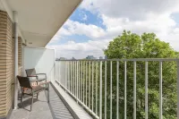 Leonardo Hotel Antwerp the Plaza - Scenic