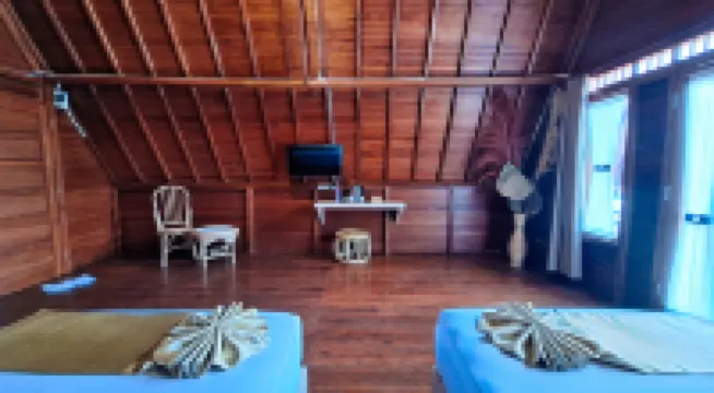 Sapadia Villa Balige 2