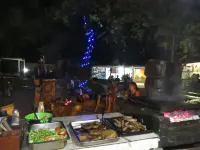 Victoria Falls Backpackers Lodge - Hostels