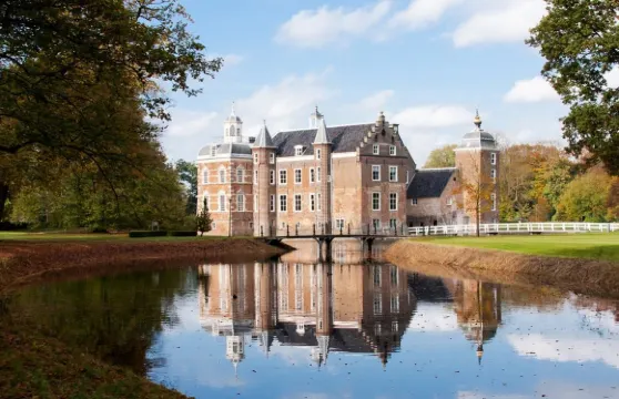 阿芬漢普郡酒店