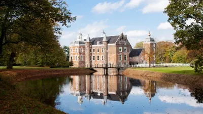 Hampshire Hotel - Avenarius Hotels in Lochem