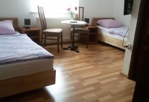 Sobe Braica - Housity