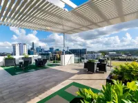 Direct Collective - Pavilion and Governor on Brookes