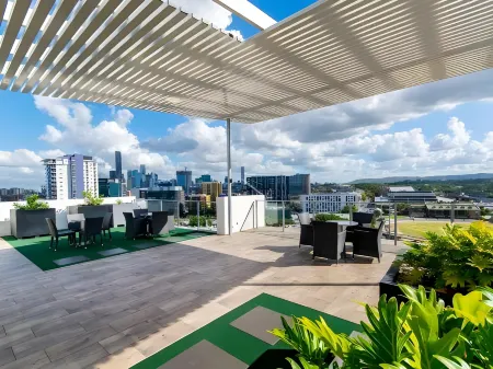 Direct Collective - Pavilion and Governor on Brookes