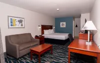 Best Western Paradise Inn