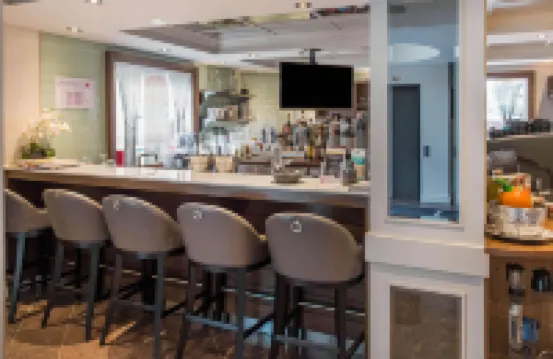 Les Suites Victoria, Ascend Hotel Collection