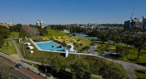 KozyGuru | Bondi Beach | Lovely Studio - parking