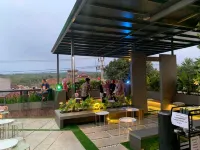 ALULA HOTEL MALINGPING Các khách sạn ở Malingping