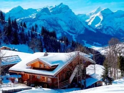 Am Bächli Hotel in zona Berghaus Horneggli