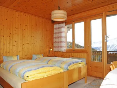 Bärgblüemli 2. OG Ost Hotels in der Nähe von Haus Walliserhof Bettmeralp AG