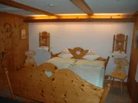 Bärgchutzli Parterre