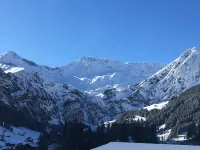 Hari Hotels in Adelboden