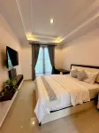 Mangkoe Ndoro Kostel - Hostels