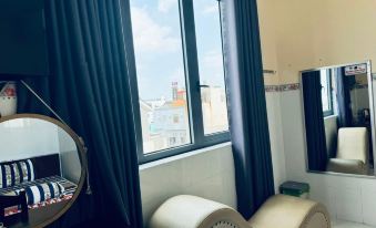 Khách sạn nhà nghỉ Thanh Xuân