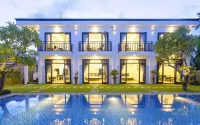 Hoi An Hideaway Villa Hotels in Cam Nam