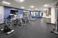 Best Western Plus Prince George - Gym
