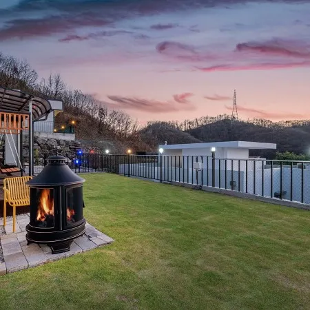 Yeoncheon Double Stay Ttottomeong Dog Pension