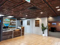 Expedition Lodge Estes Park at Rocky Mtn National Park ラリマーのホテル