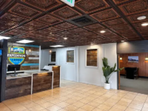 Expedition Lodge Estes Park at Rocky Mtn National Park