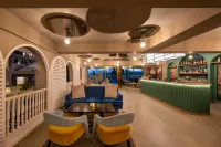Grand Mercure Goa Candolim Hotels in Nerul