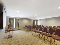 Quality Inn Raleigh Downtown Hotels near Artspace
