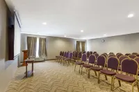 Quality Inn Raleigh Downtown Hotels in Wake County