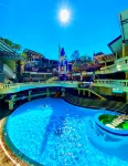 Vanda Gardenia Hotel & Resort - piscina
